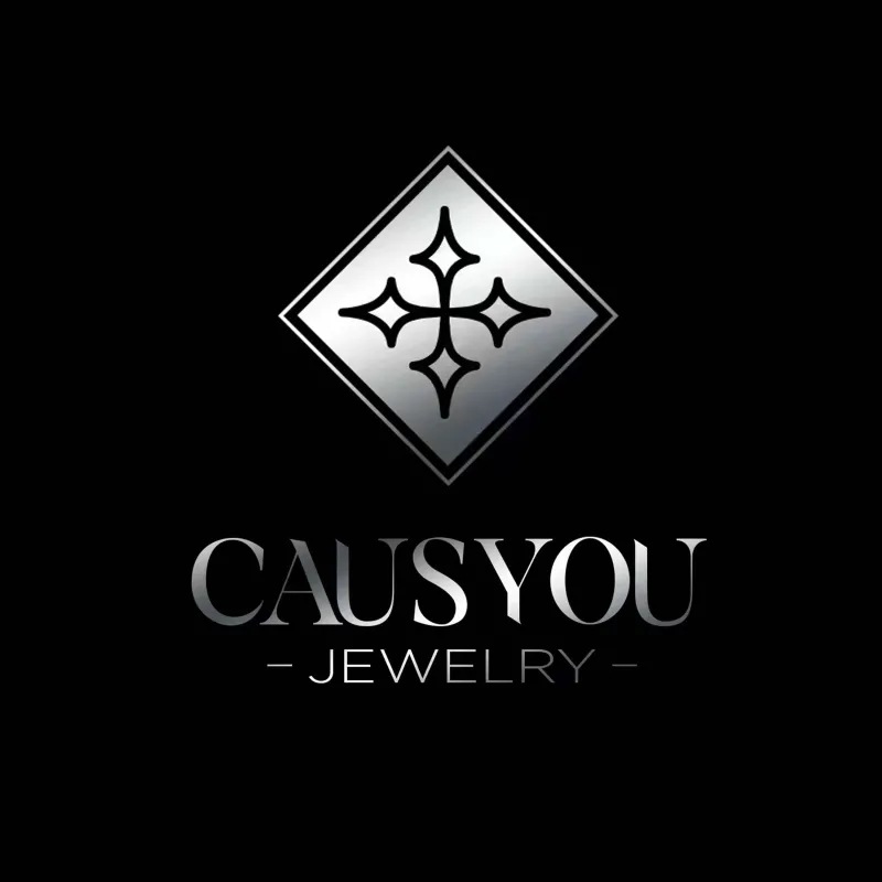 Trade-In | Two Moissanite Rings → 1.73ct Lab Diamond Three-Stone Ring made by Causyou