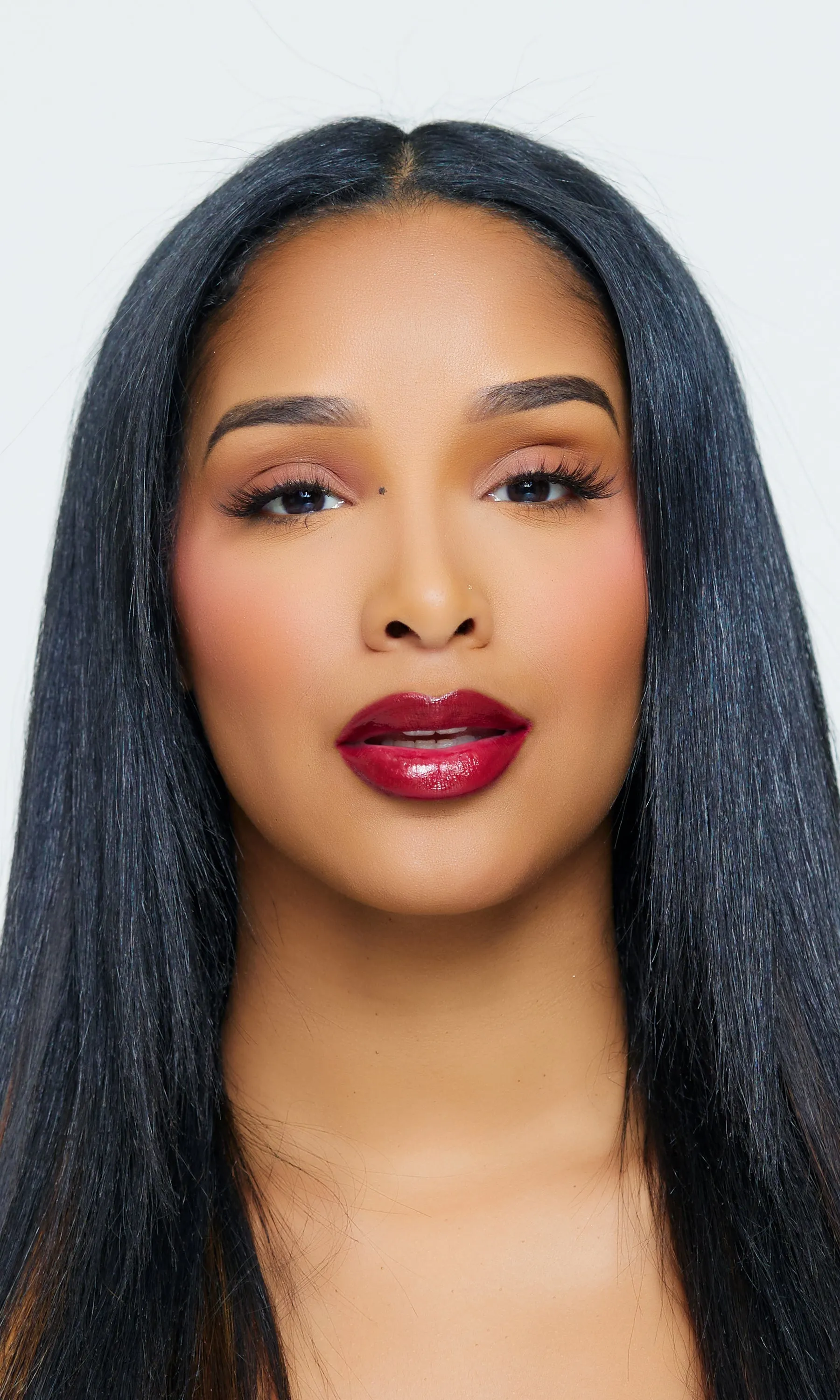 Scarlet Seduction Lip Gloss 48 sold by Cutely Covered product image thumbnail 3