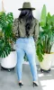 Soldier | Camo Jacket sold by Cutely Covered