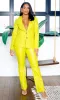 Isabelle | Trouser Suits Two-Piece Outfit Set sold by Cutely Covered