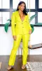 Isabelle | Trouser Suits Two-Piece Outfit Set sold by Cutely Covered