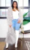 Rosalie | Faux Fur Handbag - Grey R3 sold by Cutely Covered