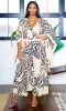 Velato Viola Kimono sold by Cutely Covered