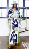 Bora Bora | Print Pants Set - Sage B5 sold by Cutely Covered