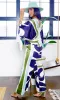 Bora Bora | Print Pants Set - Sage B5 sold by Cutely Covered