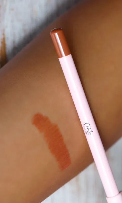 Shape & Shade Lip Liner 15 sold by Cutely Covered