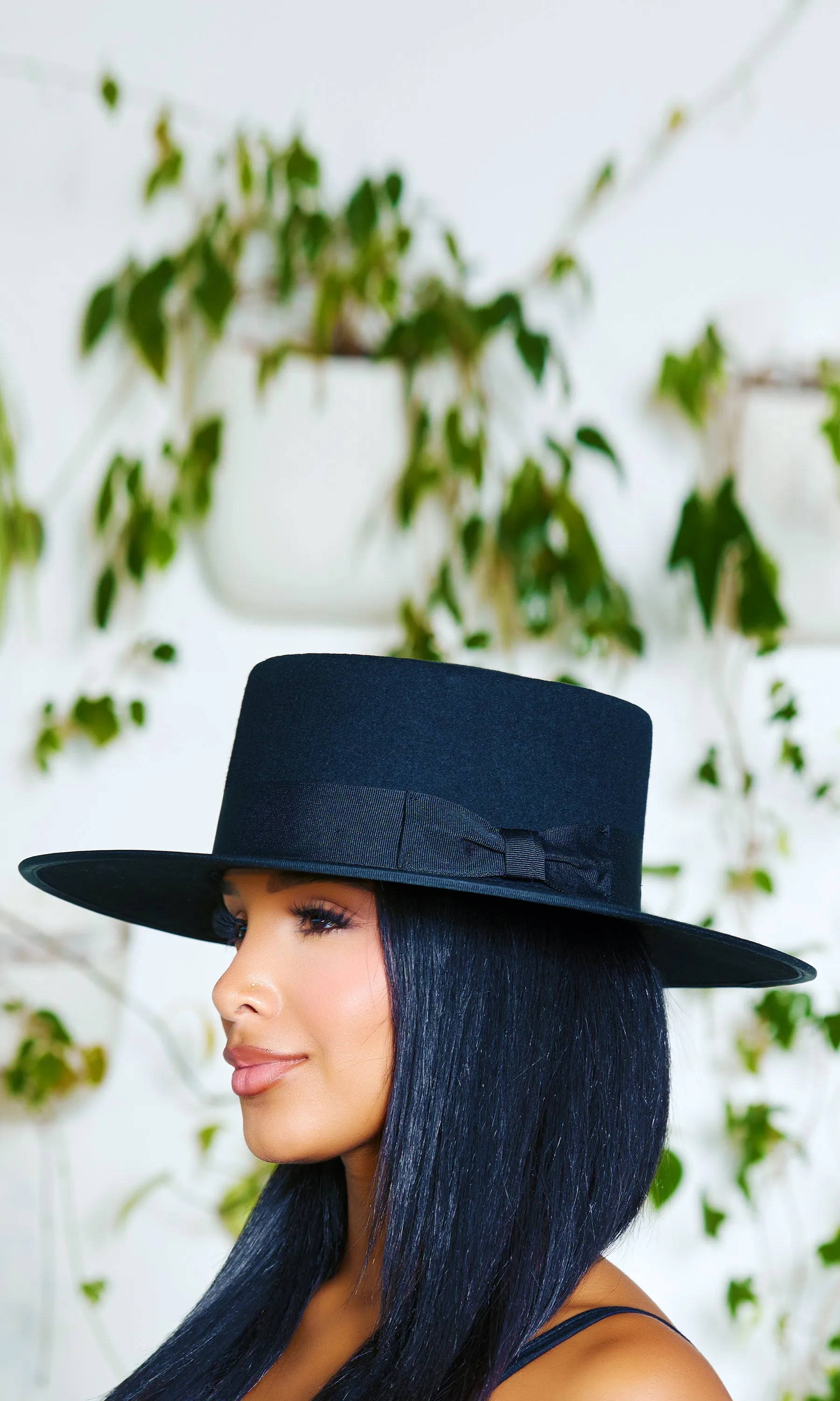 Trendsetter | Fedora sold by Cutely Covered product image thumbnail 4