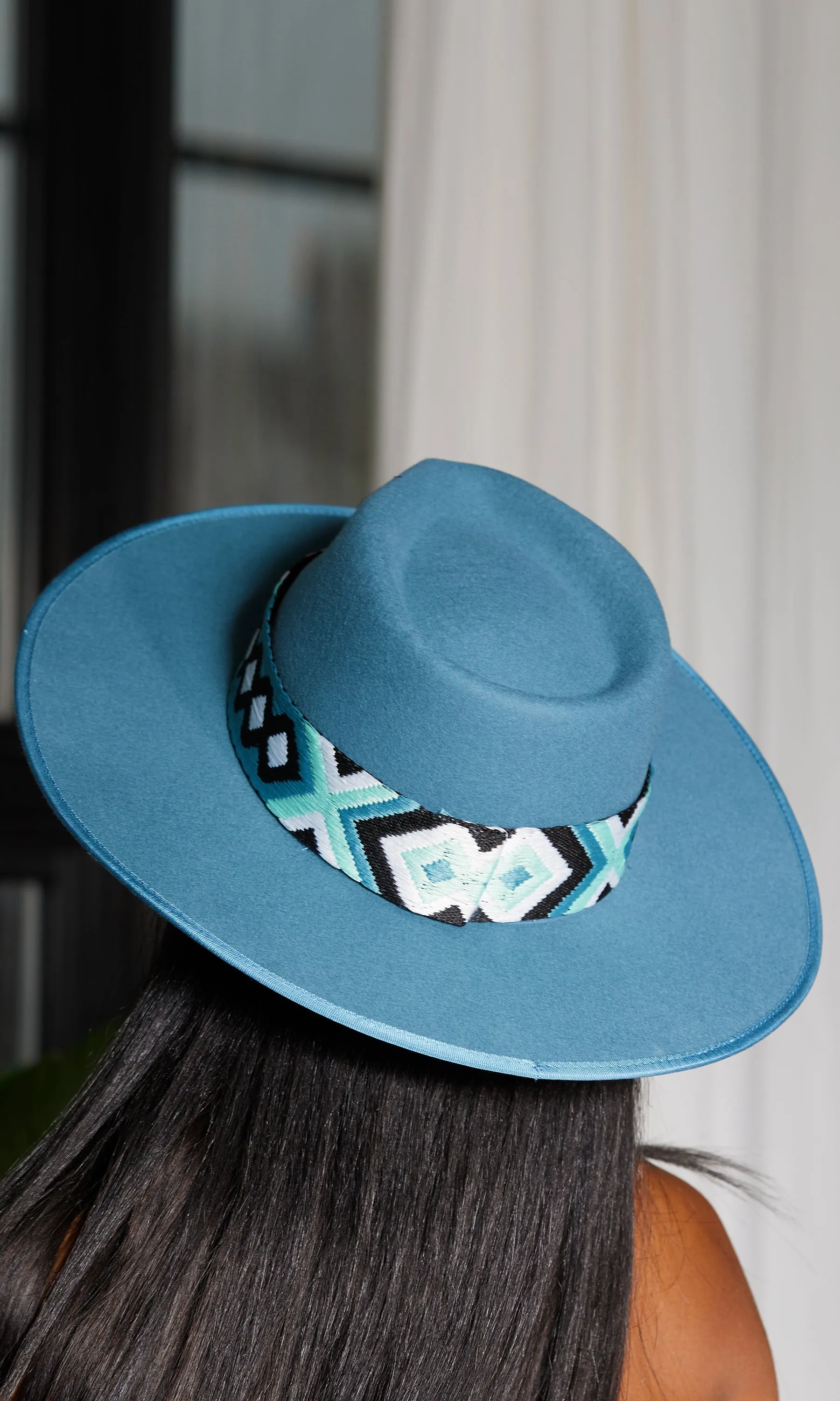 Trendsetter 2 | Banded - Blue sold by Cutely Covered product image thumbnail 5