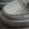 Nightmare Before Christmas Air Force 1 sold by Drippy Custom Many