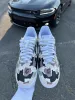 ‘Camo’ Air Force 1’s sold by Drippy Custom Many