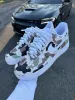 ‘Camo’ Air Force 1’s sold by Drippy Custom Many