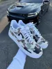 ‘Camo’ Air Force 1’s sold by Drippy Custom Many