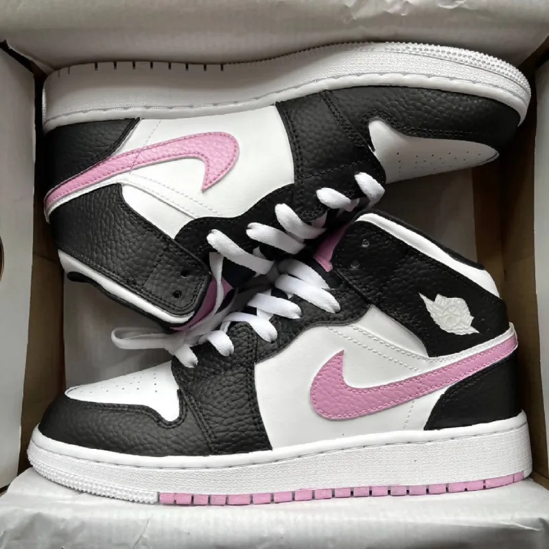 Tiffany Blue Air Jordan 1 Low | Parallel