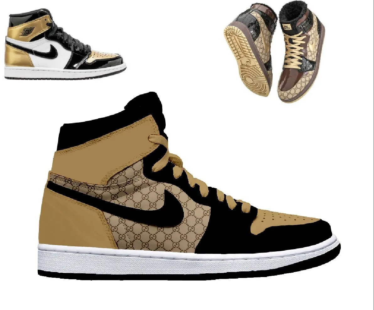 Custom design #5806 sold by Drippy Custom Many