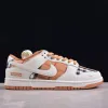 Supreme x Burberry Dunk Low sold by Drippy Custom Many