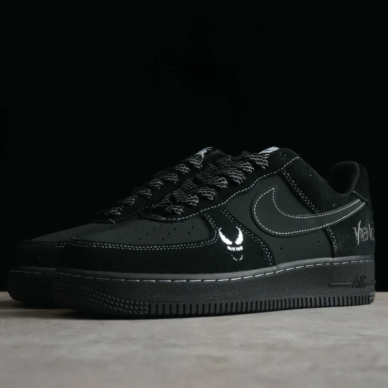Venom Air Force 1 sold by Drippy Custom Many