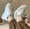 'God's Hands' Air Force 1 sold by Drippy Custom Many