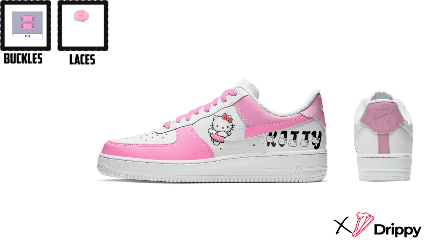 Custom design #8834 sold by Drippy Custom Many