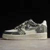 Denim Dream Air Force 1 sold by Drippy Custom Many