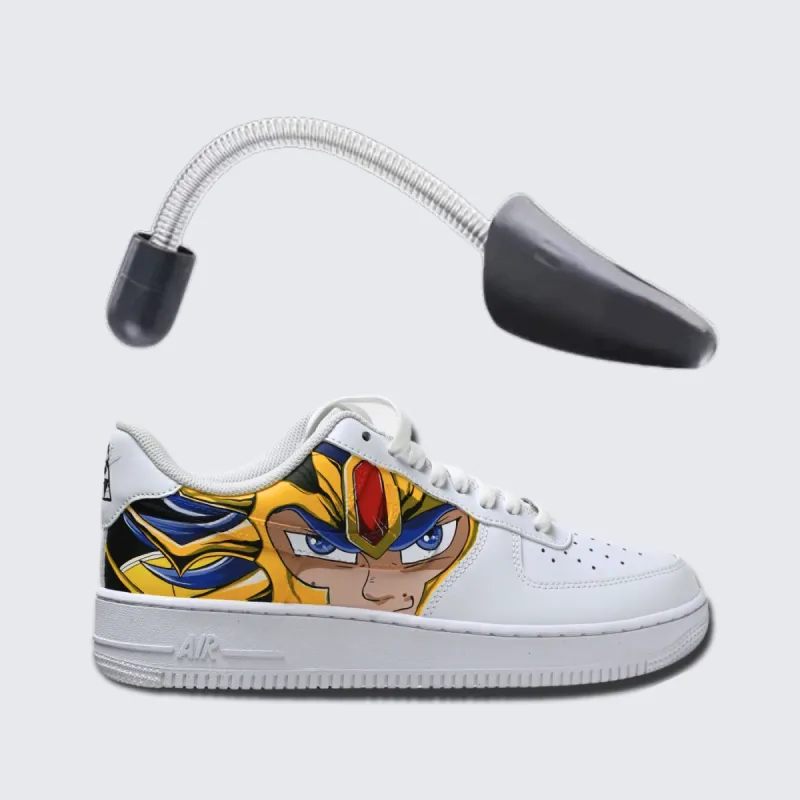 Drippy Shoe Trees sold by Drippy Custom Many