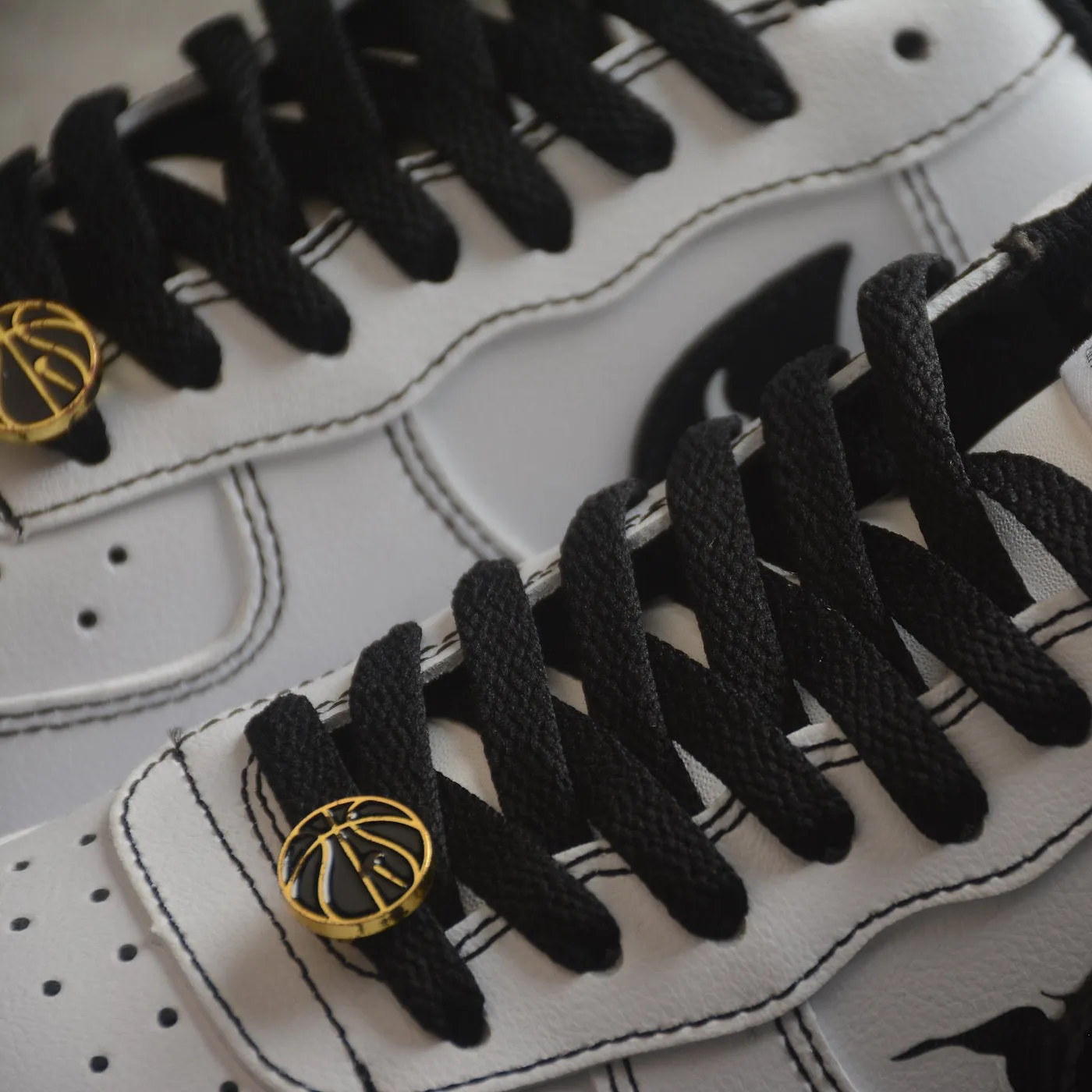 Halloween Air Force 1 sold by Drippy Custom Many product image thumbnail 2