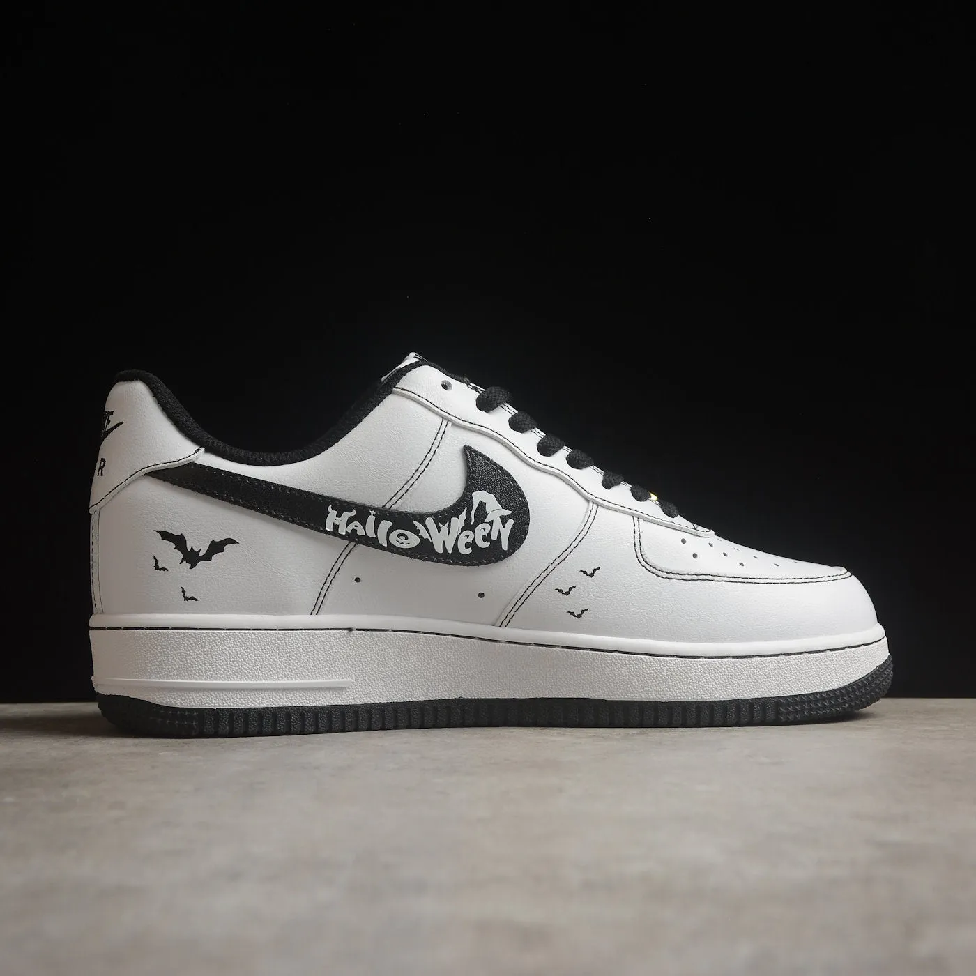 Halloween Air Force 1 sold by Drippy Custom Many product image thumbnail 3