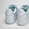 Dyed Blue Rope Air Force 1 (US M 9.5) sold by Drippy Custom Many