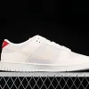 COMME DES GARÇONS Play Dunk Low sold by Drippy Custom Many