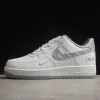 Dior Monogram Air Force 1 sold by Drippy Custom Many
