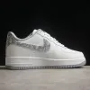 Dior Monogram Air Force 1 sold by Drippy Custom Many