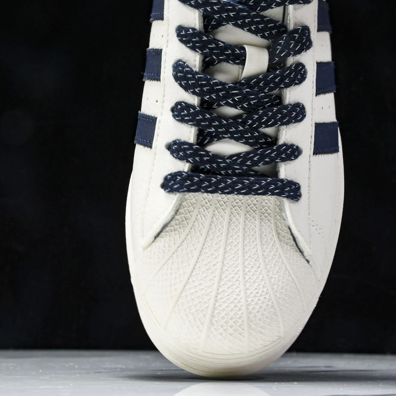 Supreme x Adidas Superstar | Parallel