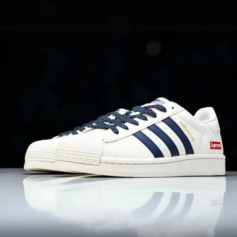 Supreme x Adidas Superstar | Parallel Supreme x Adidas Superstar | Parallel