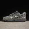 Happy Drip Air Force 1 sold by Drippy Custom Many