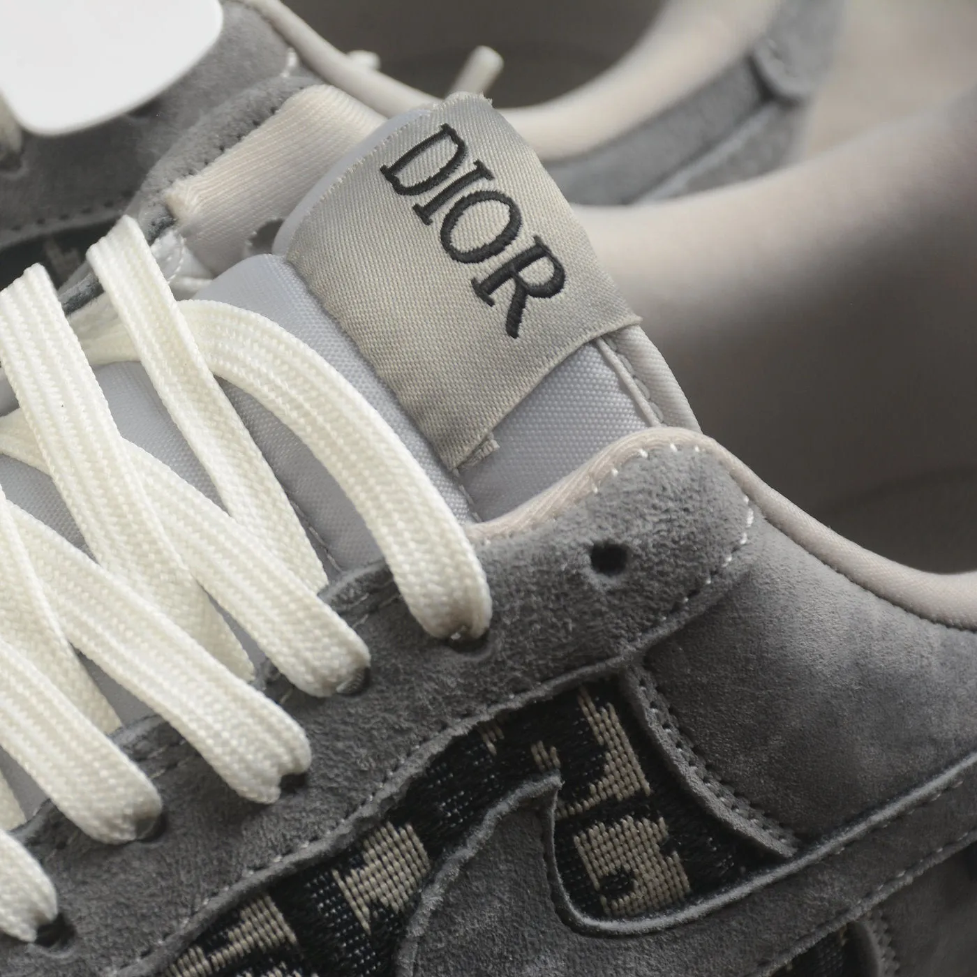 Dior Shadow Air Force 1 sold by Drippy Custom Many product image thumbnail 5