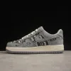 Dior Shadow Air Force 1 sold by Drippy Custom Many
