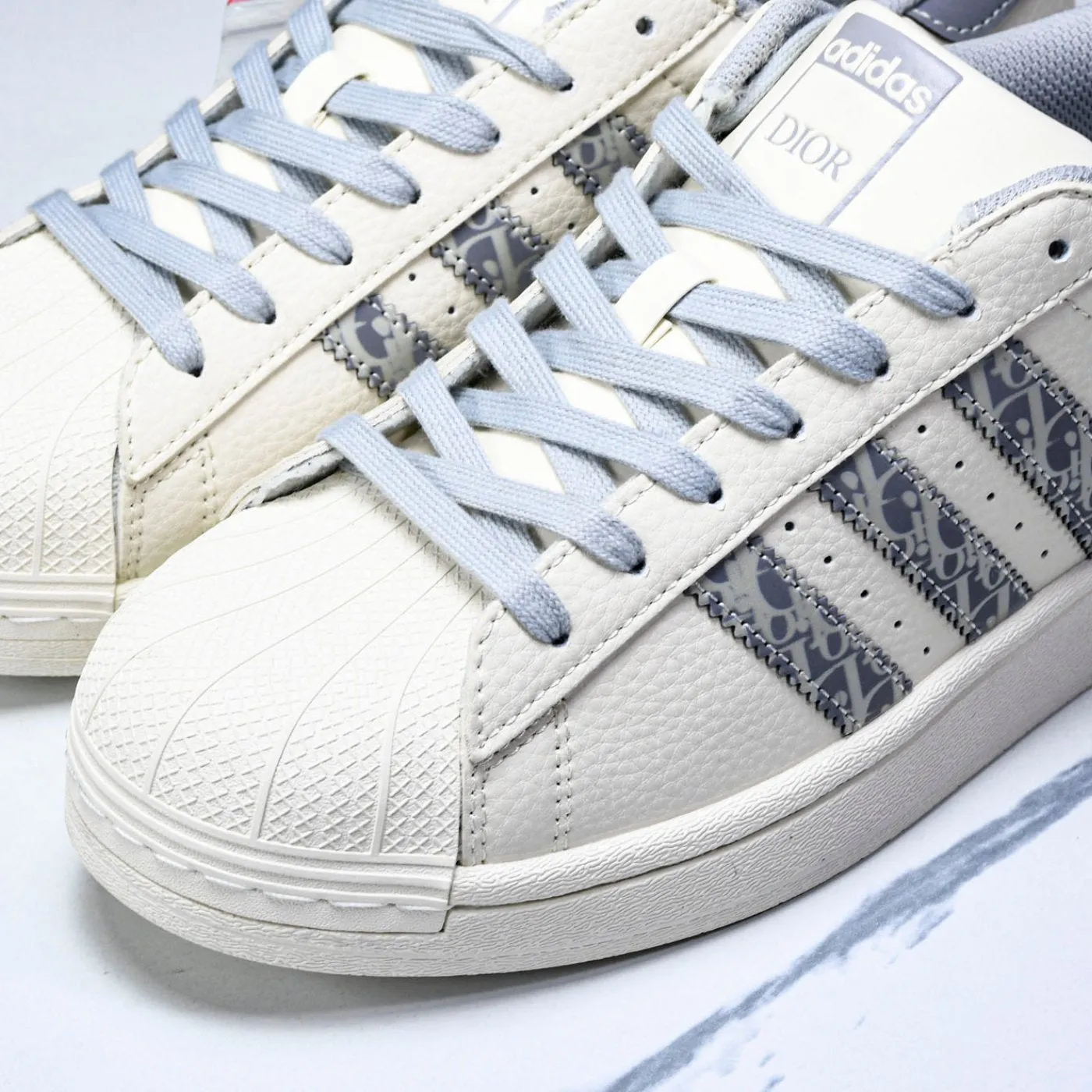 adidas gazelle silver green womens Dior Calfskin Dior-ID Platform Sneakers