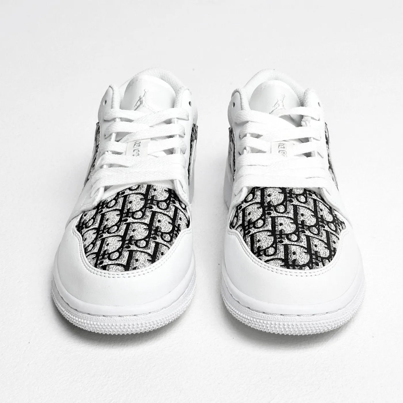 Dior Dream Air Jordan 1 Low sold by Drippy Custom Many product image thumbnail 2
