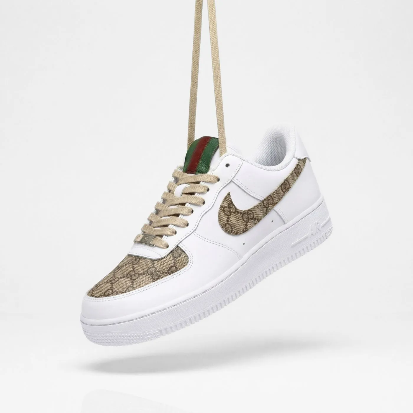 GG Classic Air Force 1 sold by Drippy Custom Many product image thumbnail 3