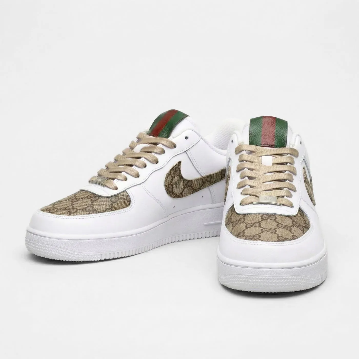 GG Classic Air Force 1 sold by Drippy Custom Many product image thumbnail 2