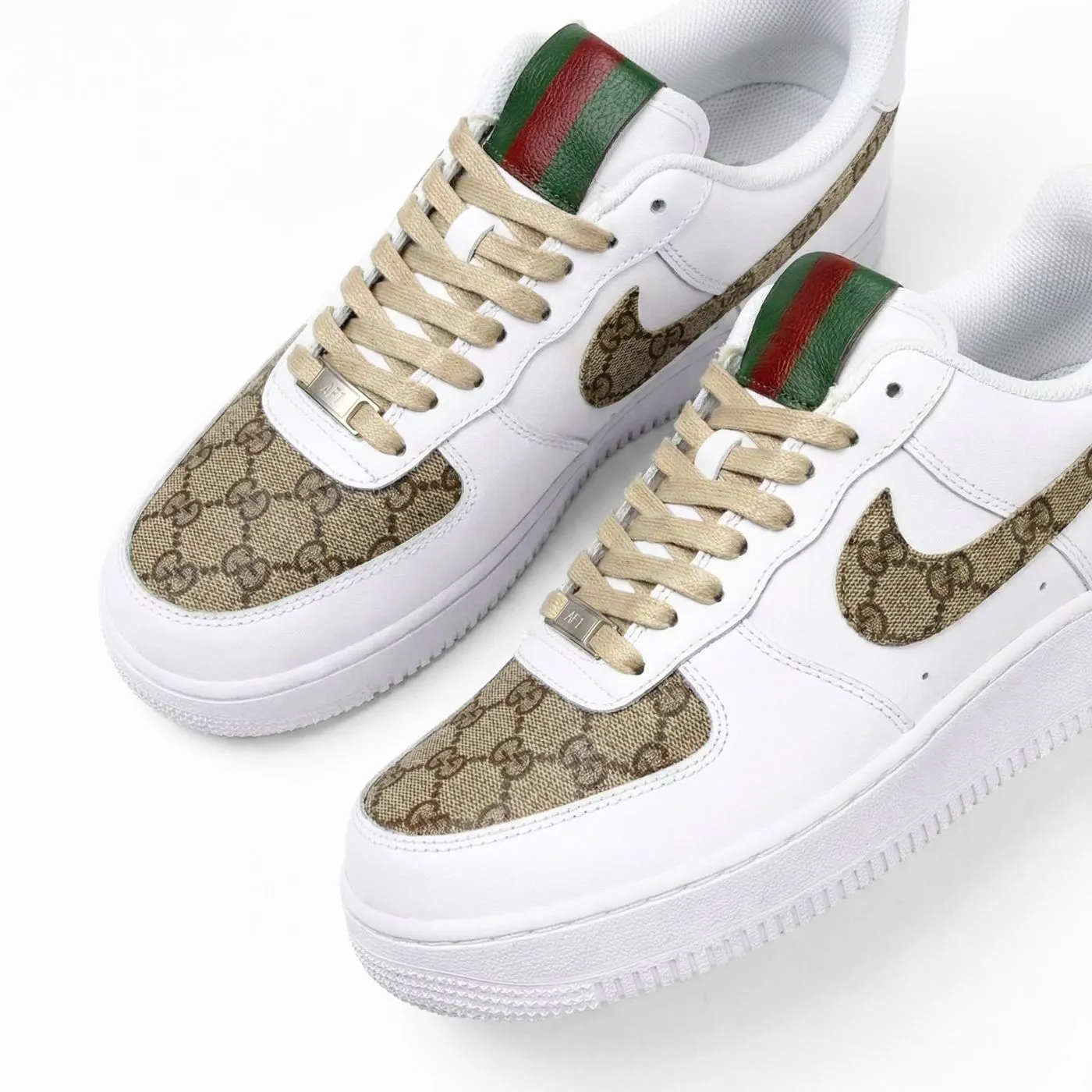 GG Classic Air Force 1 sold by Drippy Custom Many product image thumbnail 5