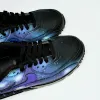 Galaxy Drip Air Max 90 sold by Drippy Custom Many