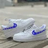 'Louis Vuitton' Air Force 1 sold by Drippy Custom Many