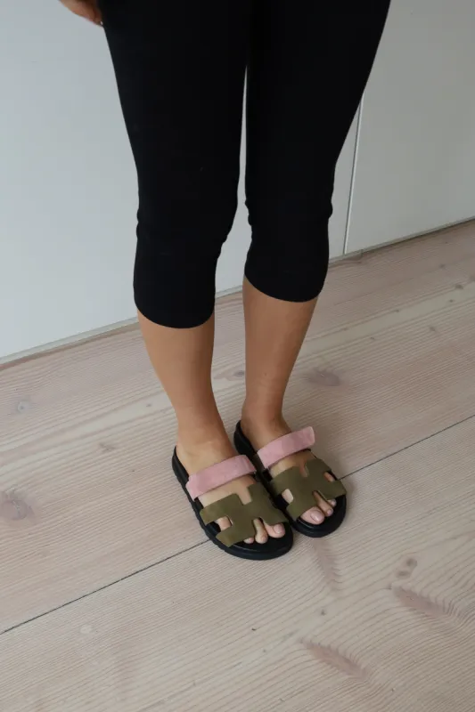HARLEY SLIDES sold by DUCIE