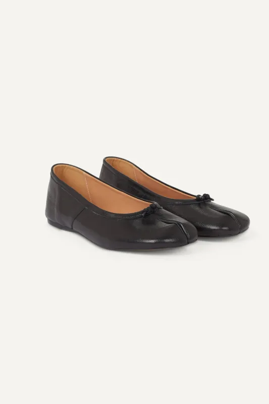 Zia Leather Pumps sold by DUCIE