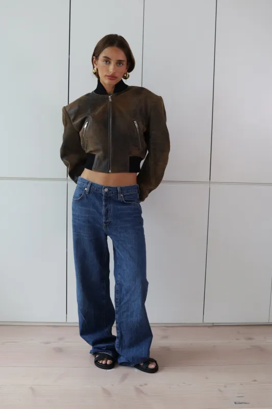 HANA DISTRESSED sold by DUCIE