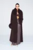 Lola Mongolian Jacket sold by DUCIE