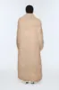 Faye Shearling Maxi Coat sold by DUCIE