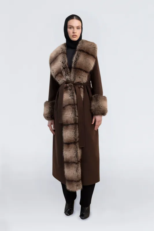 Pre Order - Tia Long sold by DUCIE