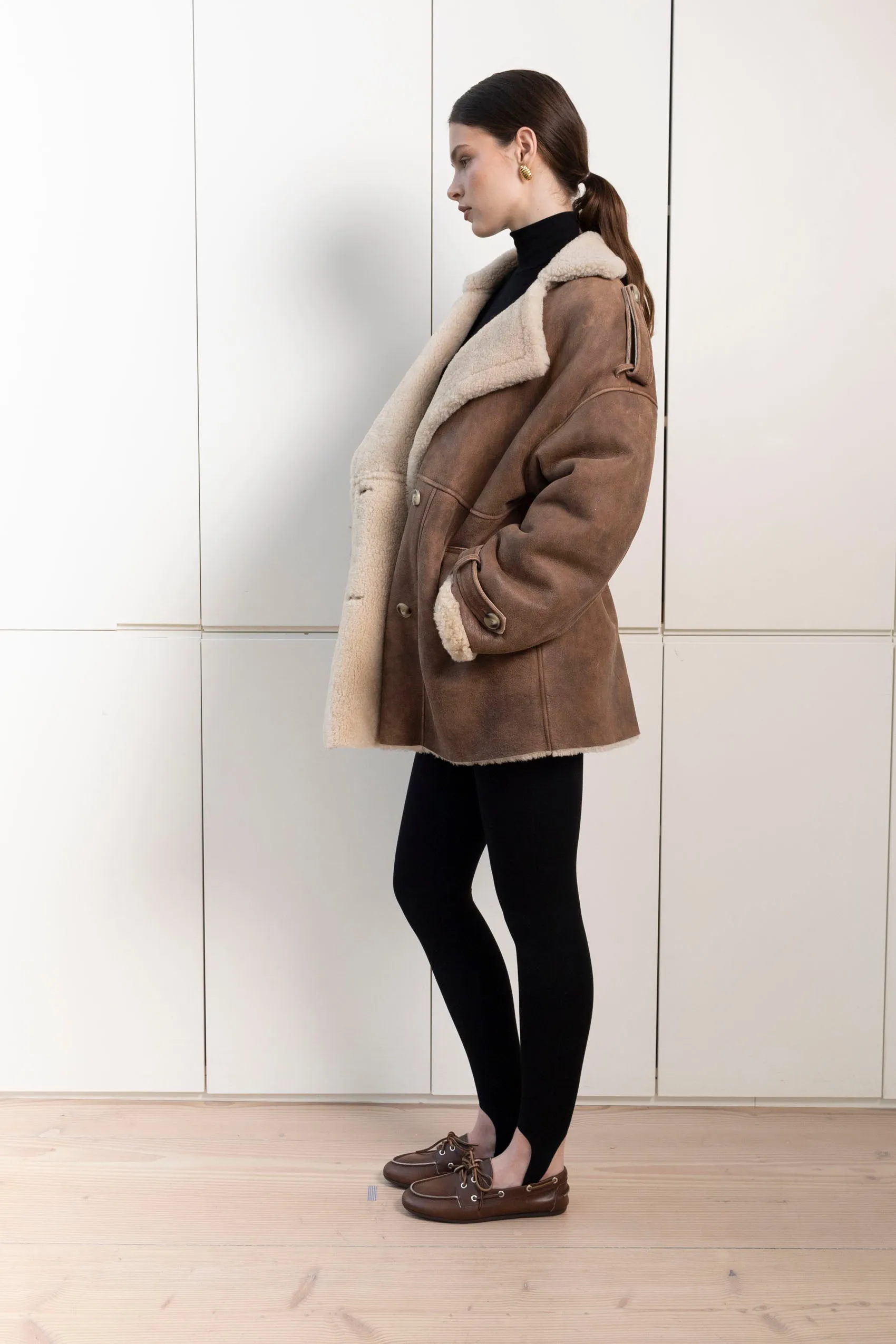 Evander Short sold by DUCIE product image thumbnail 2