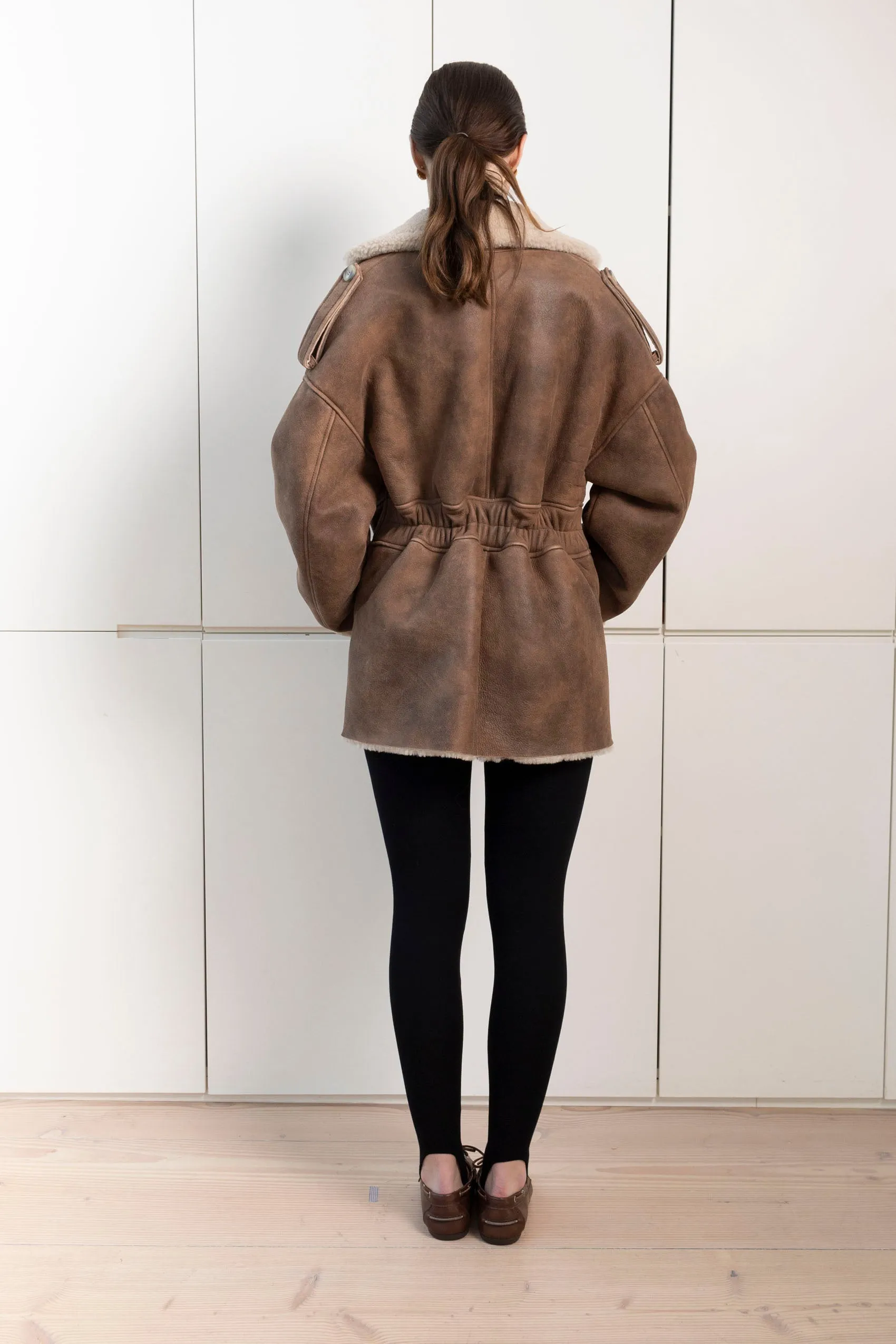 Evander Short sold by DUCIE product image thumbnail 3